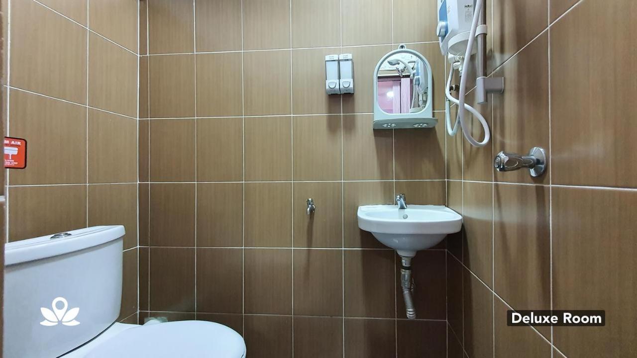 Jsw イン ゲルゴル エクステリア 写真
