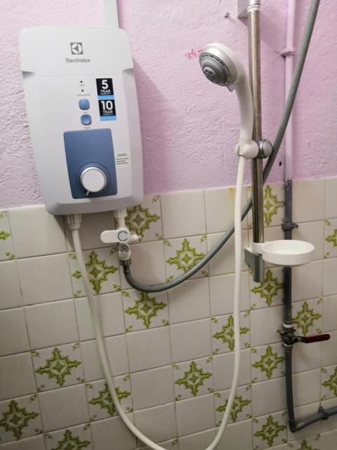 Jsw イン ゲルゴル エクステリア 写真